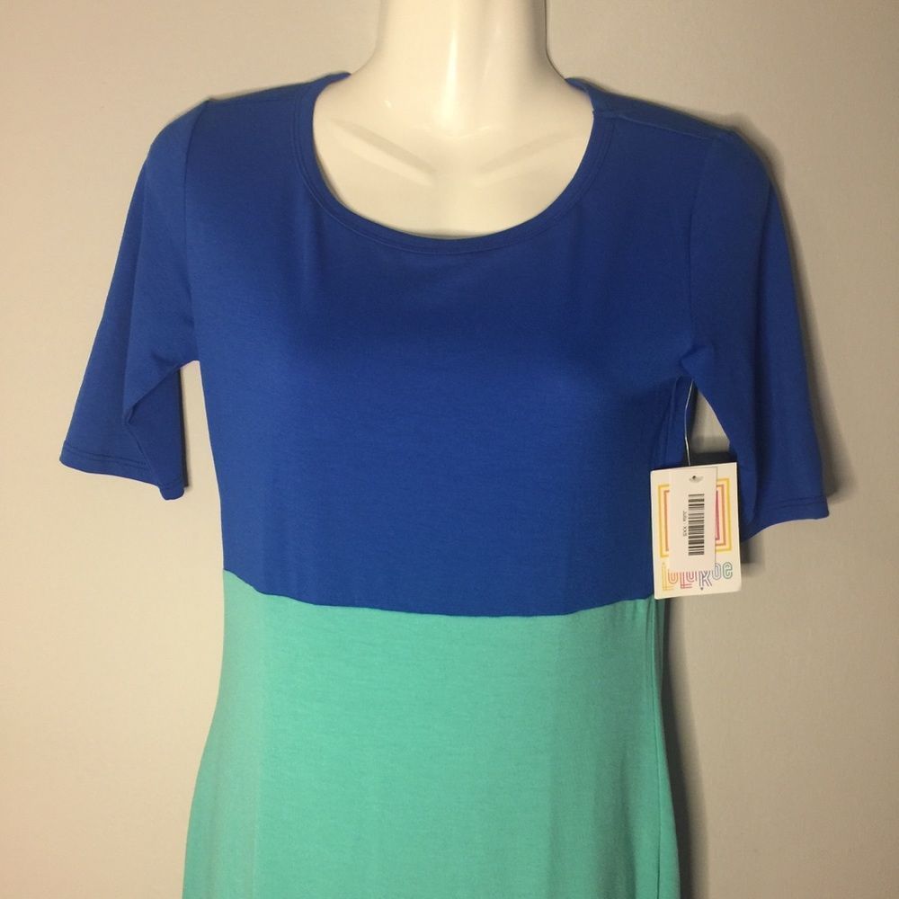 LulaRoe Dress NWT - Picture 3 of 6